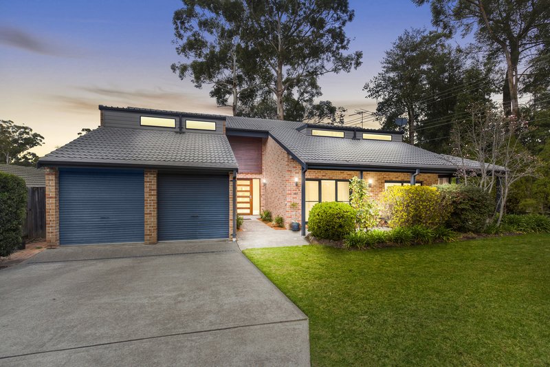 152 Shepherds Drive, Cherrybrook NSW 2126