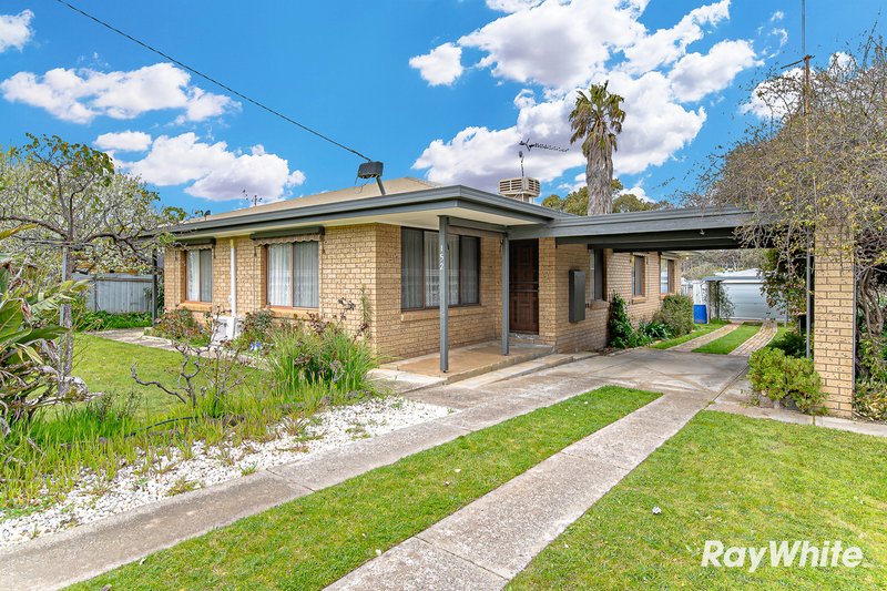 152 Simpsons Road, Eaglehawk VIC 3556