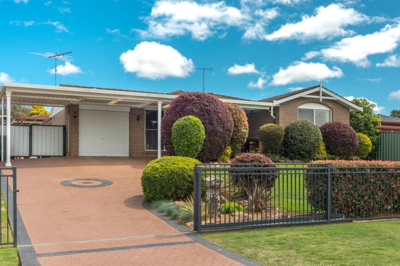 152 Spitfire Drive, Raby NSW 2566