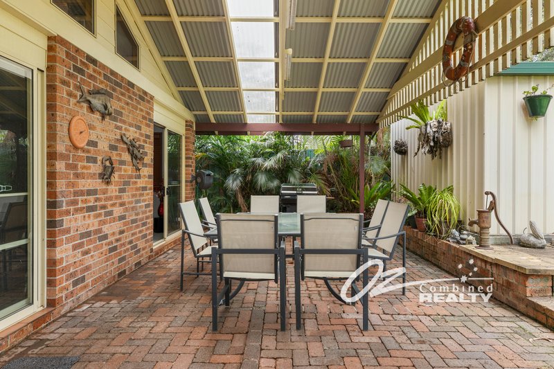 Photo - 152 The Park Drive, Sanctuary Point NSW 2540 - Image 14