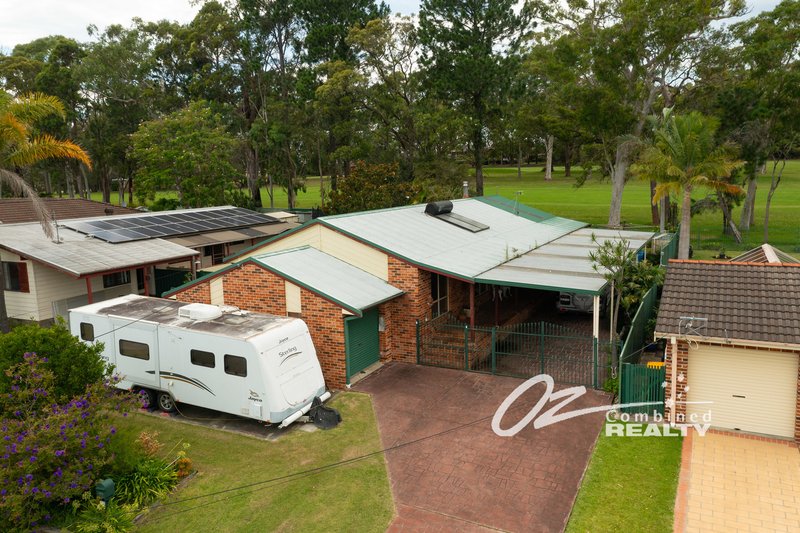 Photo - 152 The Park Drive, Sanctuary Point NSW 2540 - Image 15