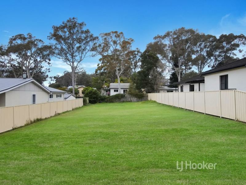 152 The Wool Road, Old Erowal Bay NSW 2540