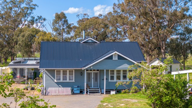 152 Thorndyke Drive, Miepoll VIC 3666