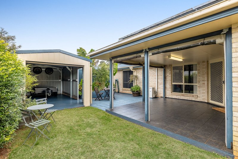 Photo - 152 Tor Street, Rockville QLD 4350 - Image 17