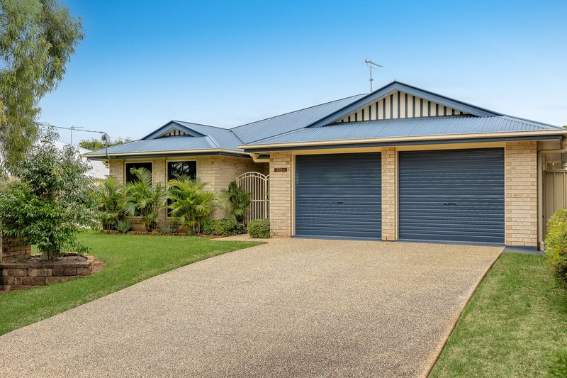 Photo - 152 Tor Street, Rockville QLD 4350 - Image 20