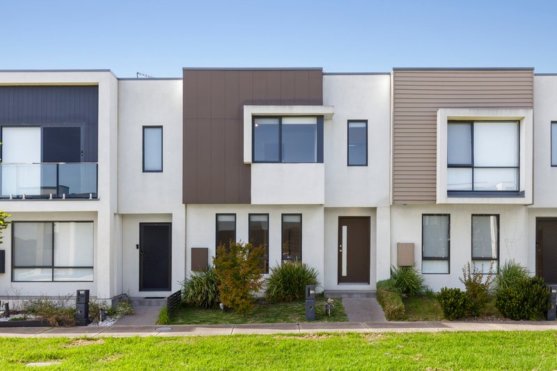 Photo - 152 Vearings Road, Wollert VIC 3750 - Image 1