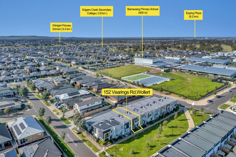 Photo - 152 Vearings Road, Wollert VIC 3750 - Image 12