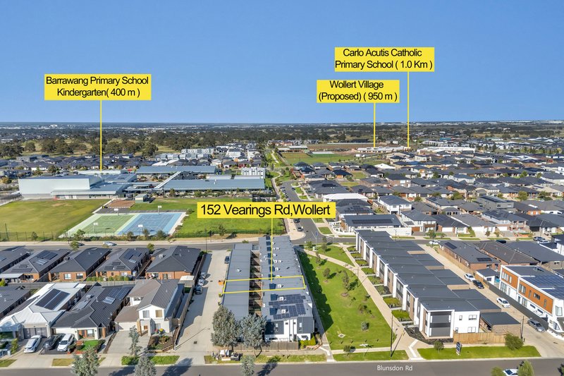 Photo - 152 Vearings Road, Wollert VIC 3750 - Image 13