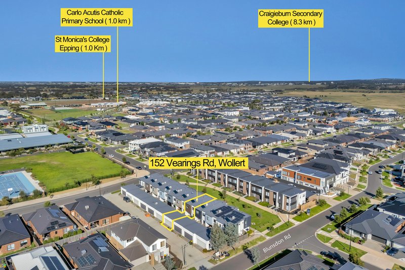 Photo - 152 Vearings Road, Wollert VIC 3750 - Image 14