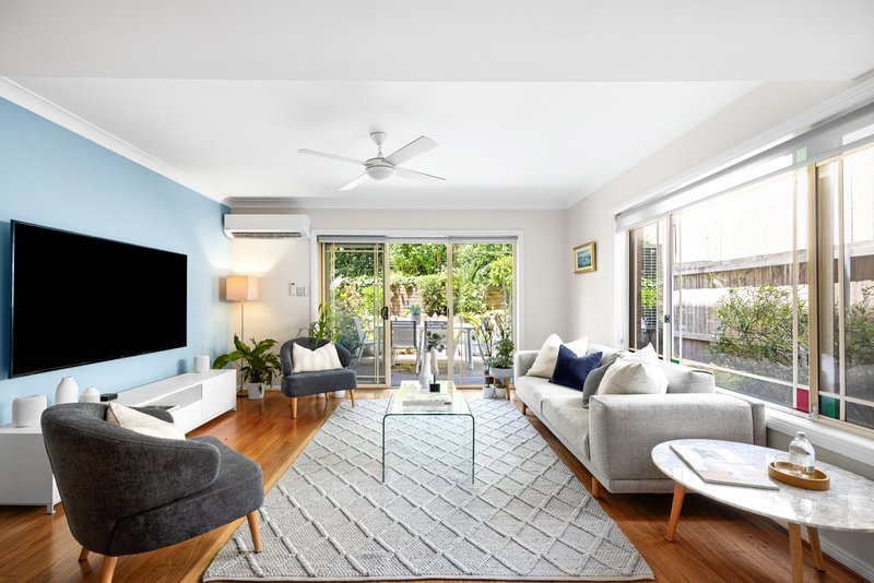 Photo - 1/52 Waters Road, Cremorne NSW 2090 - Image 2