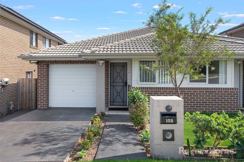 152 Webber Circuit, Bardia NSW 2565