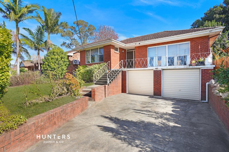 152 Windsor Road, Northmead NSW 2152