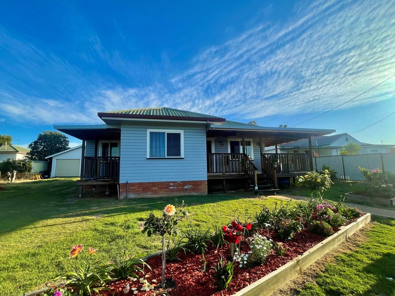 152 Wood Street, Warwick QLD 4370