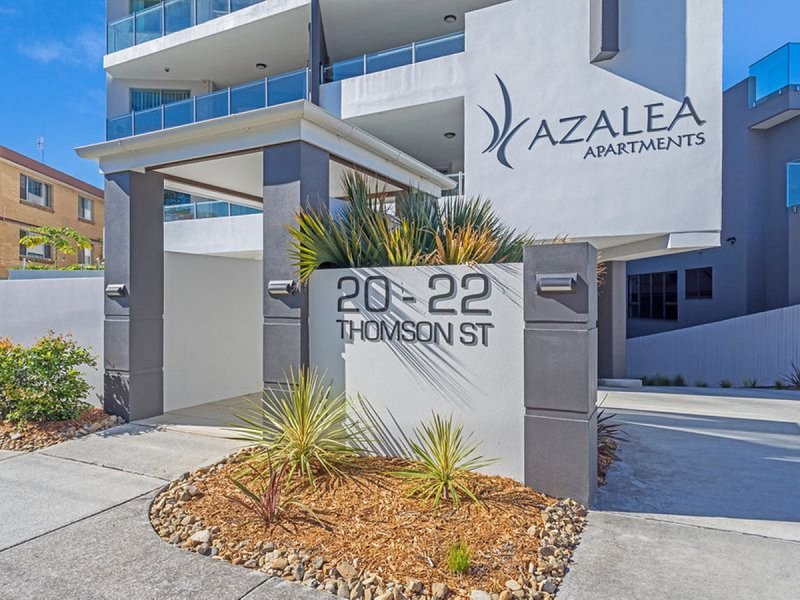 15/20-22 Thomson Street, Tweed Heads NSW 2485