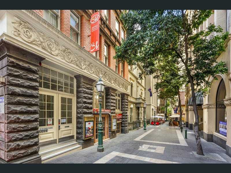 15/20 Bank Place, Melbourne VIC 3000