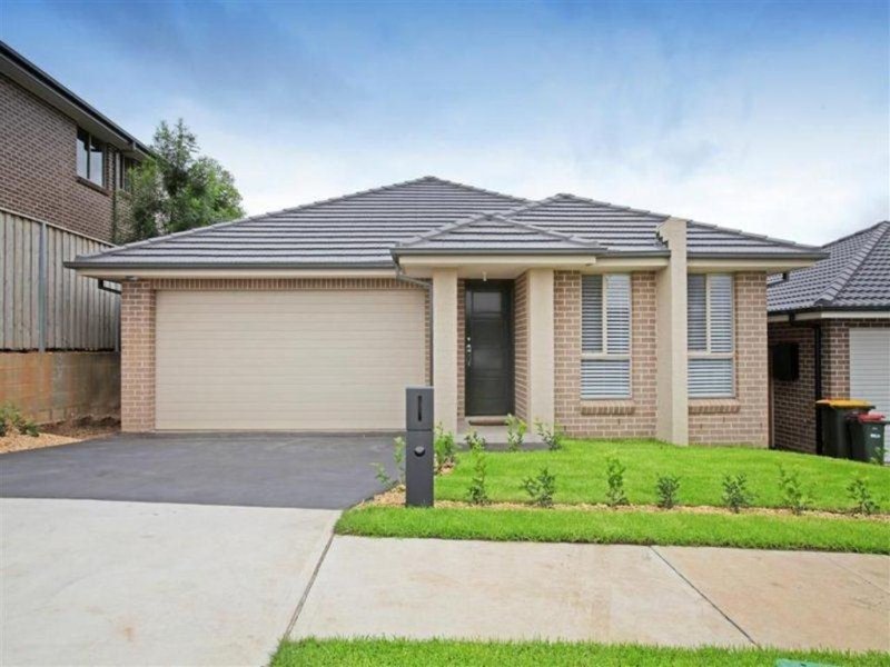 1520 Bond Street, Oran Park NSW 2570