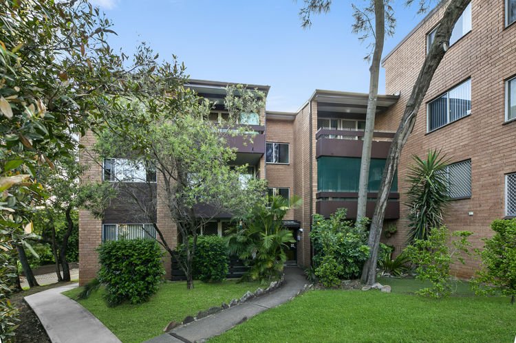 15/20 Crown Street, Granville NSW 2142