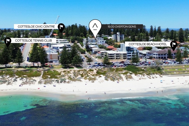 Photo - 15/20 Overton Gardens, Cottesloe WA 6011 - Image 16