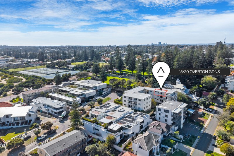 Photo - 15/20 Overton Gardens, Cottesloe WA 6011 - Image 27