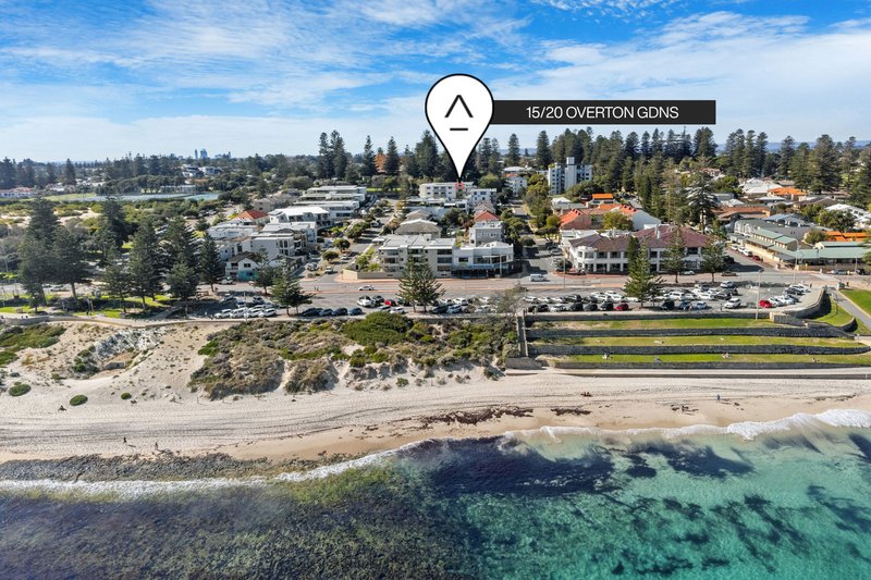 Photo - 15/20 Overton Gardens, Cottesloe WA 6011 - Image 28