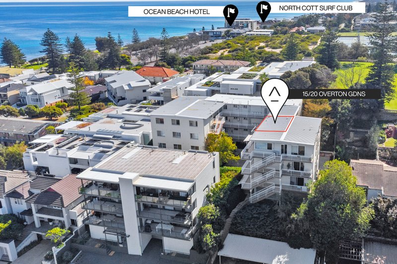Photo - 15/20 Overton Gardens, Cottesloe WA 6011 - Image 29