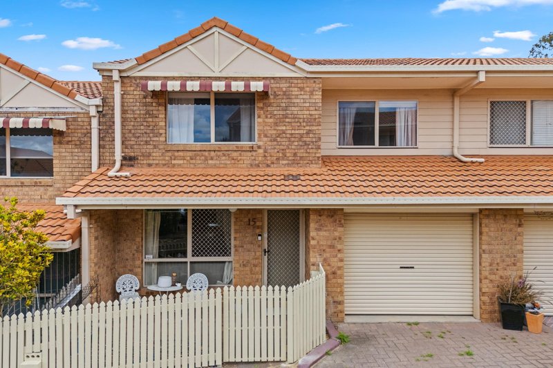Photo - 15/20 Pine Avenue, Beenleigh QLD 4207 - Image 2