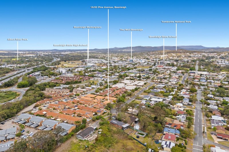 Photo - 15/20 Pine Avenue, Beenleigh QLD 4207 - Image 18