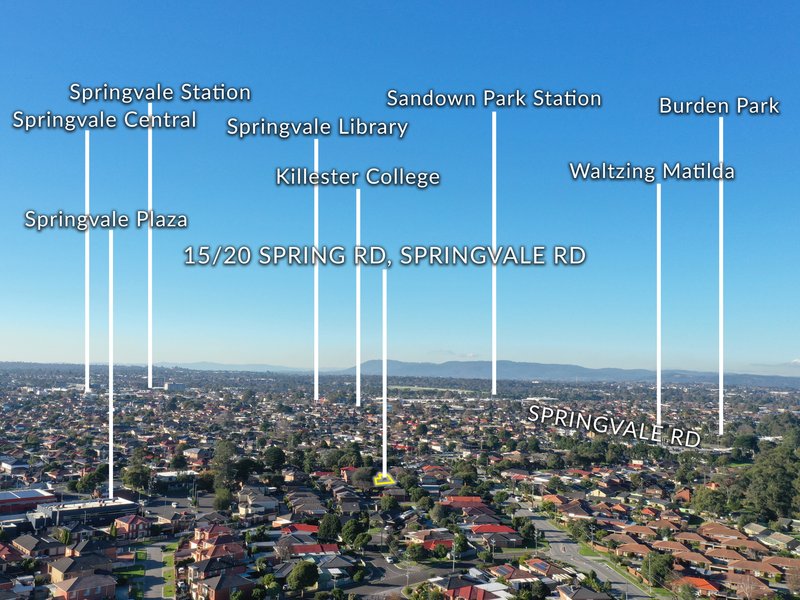 Photo - 15/20 Spring Road, Springvale South VIC 3172 - Image 13