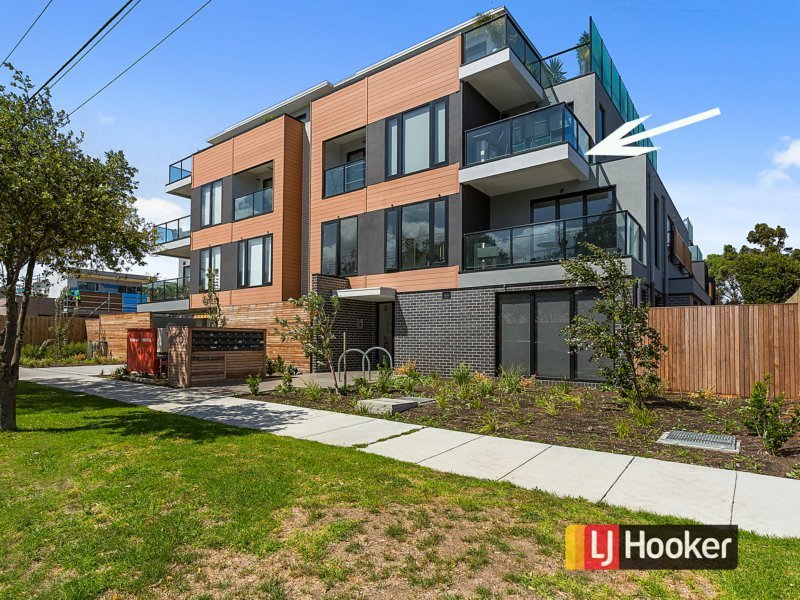 15/209 Ebdale Street, Frankston VIC 3199