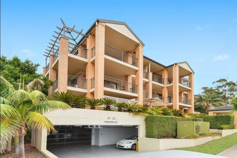 Photo - 15/21-23 Bligh Street, Wollongong NSW 2500 - Image 7