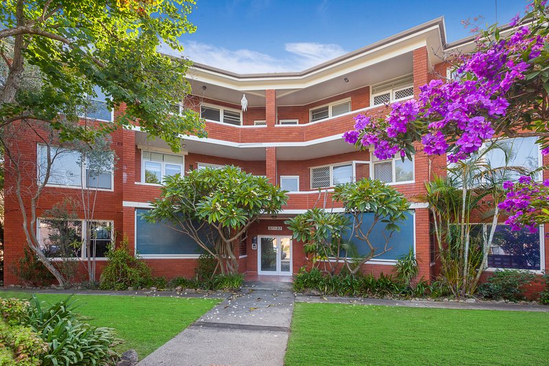 15/21-23 Croydon Street, Cronulla NSW 2230