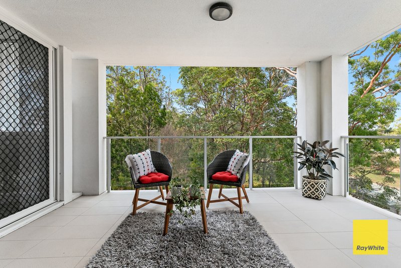 Photo - 15/21-23 Pittwin Road, Capalaba QLD 4157 - Image