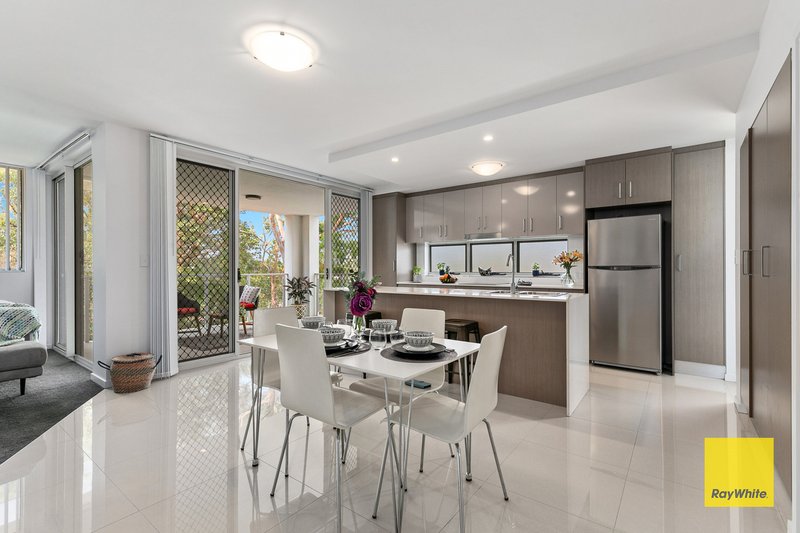 Photo - 15/21-23 Pittwin Road, Capalaba QLD 4157 - Image 3