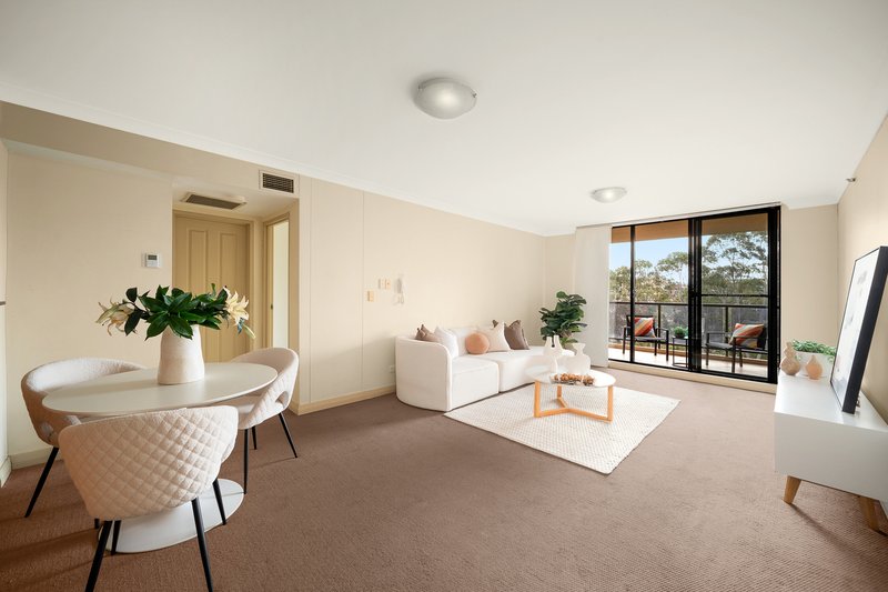 Photo - 152/1-3 Beresford Road, Strathfield NSW 2135 - Image 1