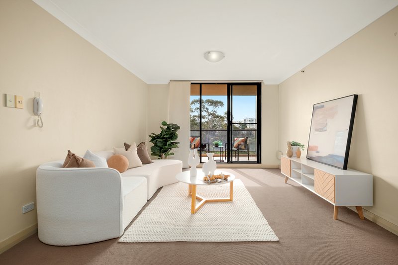 Photo - 152/1-3 Beresford Road, Strathfield NSW 2135 - Image 3
