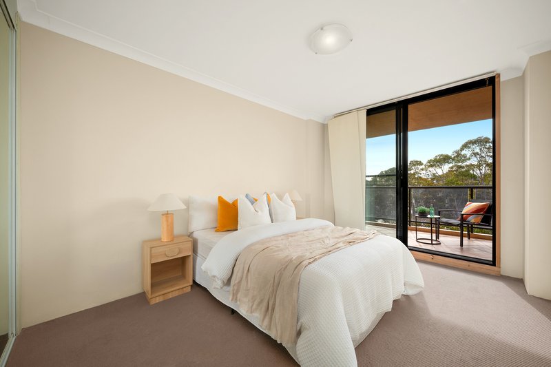 Photo - 152/1-3 Beresford Road, Strathfield NSW 2135 - Image 5