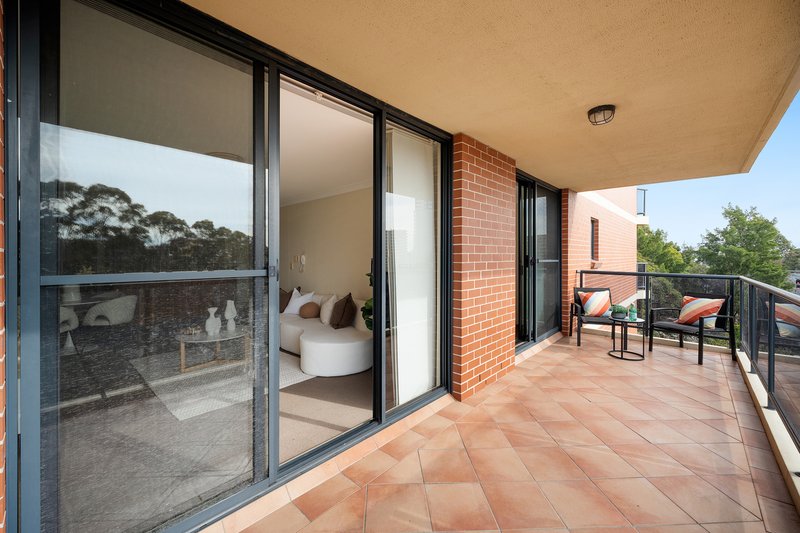 Photo - 152/1-3 Beresford Road, Strathfield NSW 2135 - Image 6