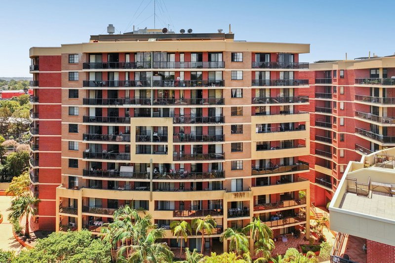 Photo - 152/1-3 Beresford Road, Strathfield NSW 2135 - Image 12