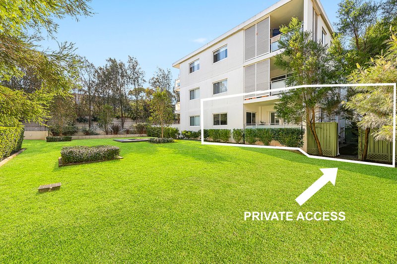 15/21 Mandemar Avenue, Homebush West NSW 2140