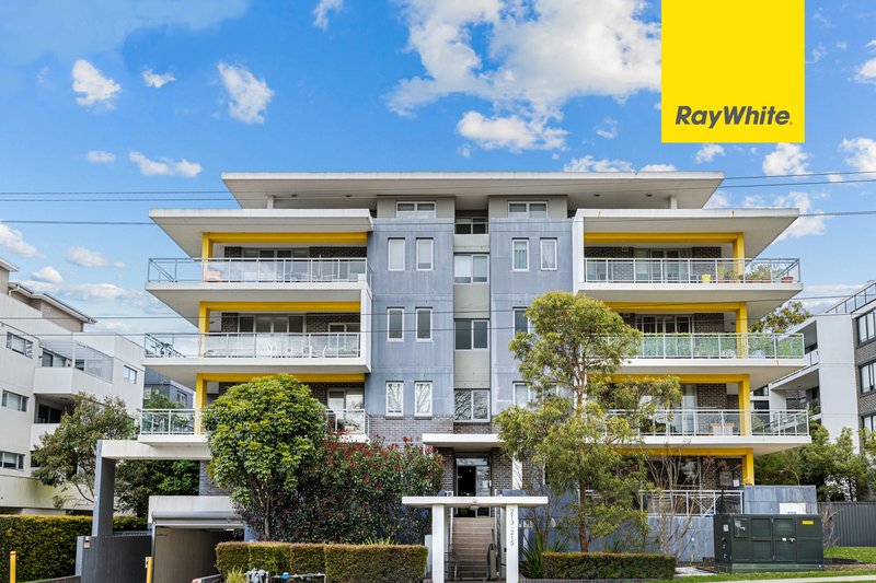 15/213-215 Carlingford Road, Carlingford NSW 2118