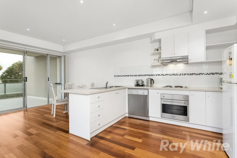 Photo - 15/213 Normanby Road, Notting Hill VIC 3168 - Image 4