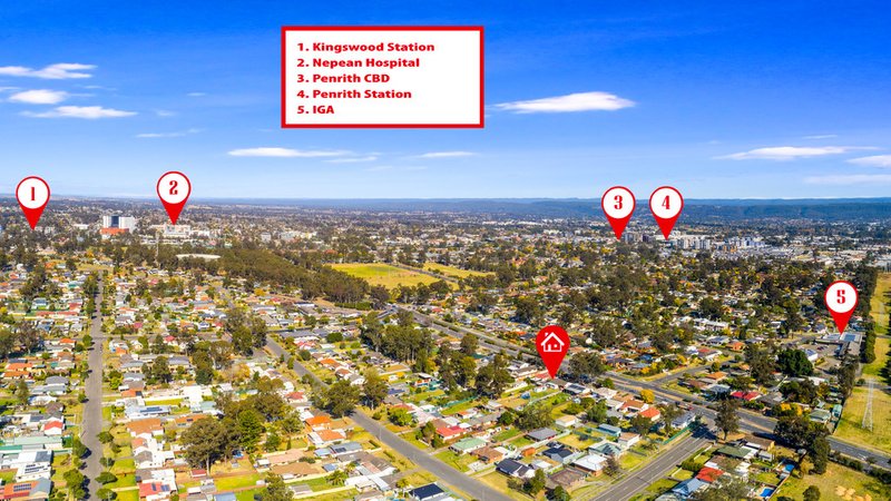 Photo - 152/152a Richmond Road, Cambridge Park NSW 2747 - Image 2