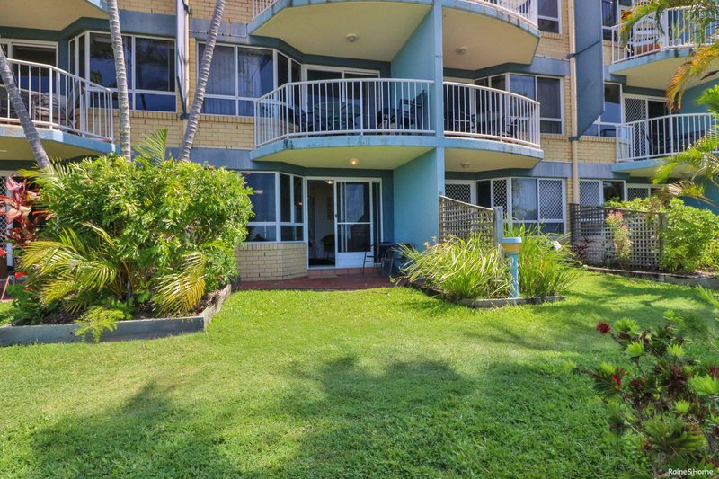 152/17 Buccaneer Drive, Urangan , Urangan QLD 4655