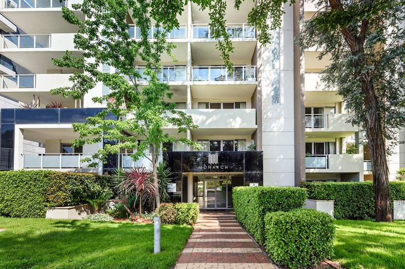 15/219A Northbourne Avenue, Turner ACT 2612