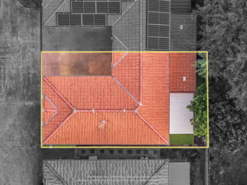 Photo - 15/21B Hunter Street, Brassall QLD 4305 - Image 14