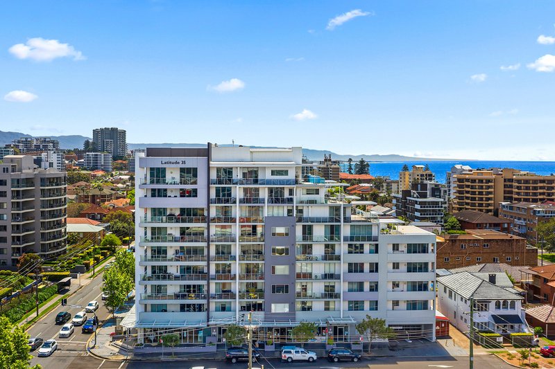 Photo - 15/22 Market Street, Wollongong NSW 2500 - Image 9