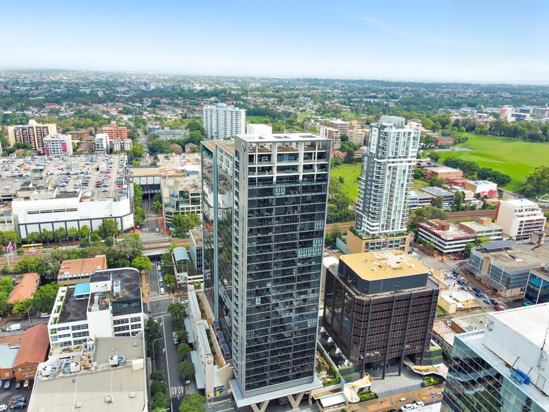 Photo - 1522/32 Hunter Street (Aka 1522/45 Macquarie St) , Parramatta NSW 2150 - Image 11