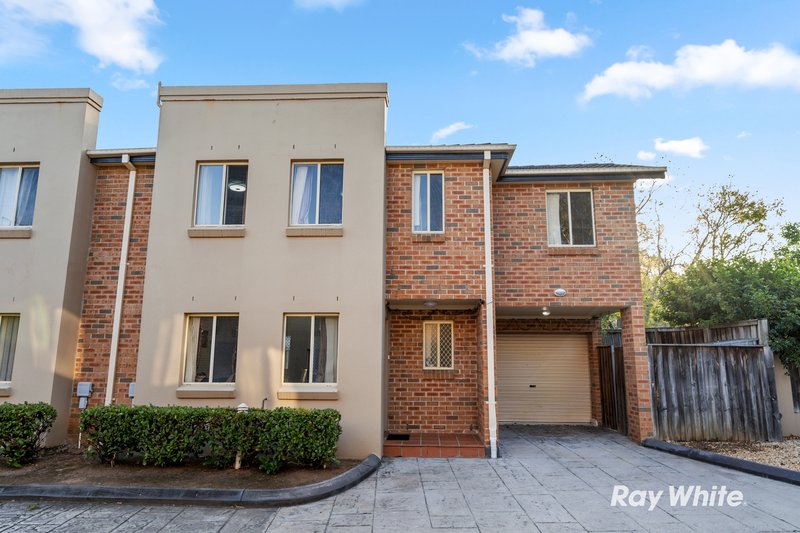 Photo - 15/23 Fuller Street, Seven Hills NSW 2147 - Image 1