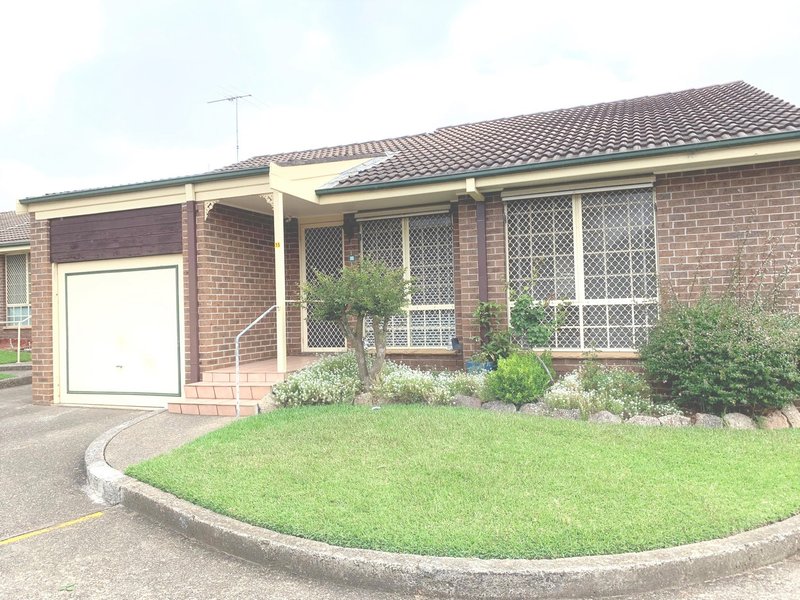 Photo - 15/23 Smith Street, Wentworthville NSW 2145 - Image 1