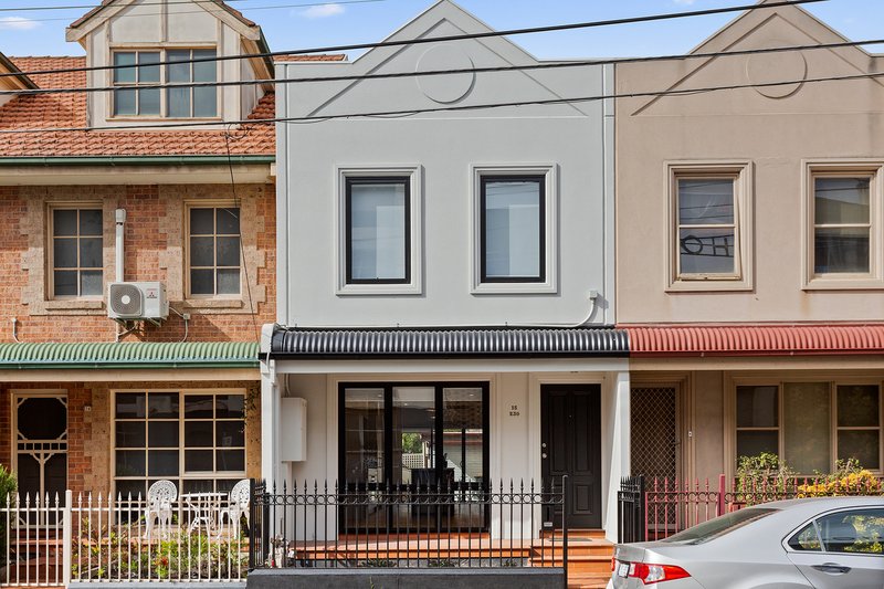 Photo - 15/230 Albert Street, Brunswick VIC 3056 - Image